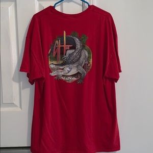 Guy Harvey T-shirt
